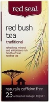 Red Bush Tea (Rooibos)