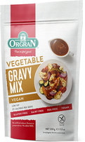 Vegetable Gravy Mix