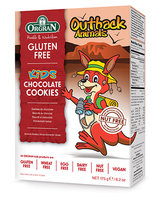 Outback Animal Cookies Chocolate