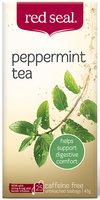 Peppermint Tea 25's