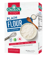All Purpose Plain Flour