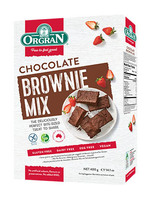 Chocolate Brownie Mix