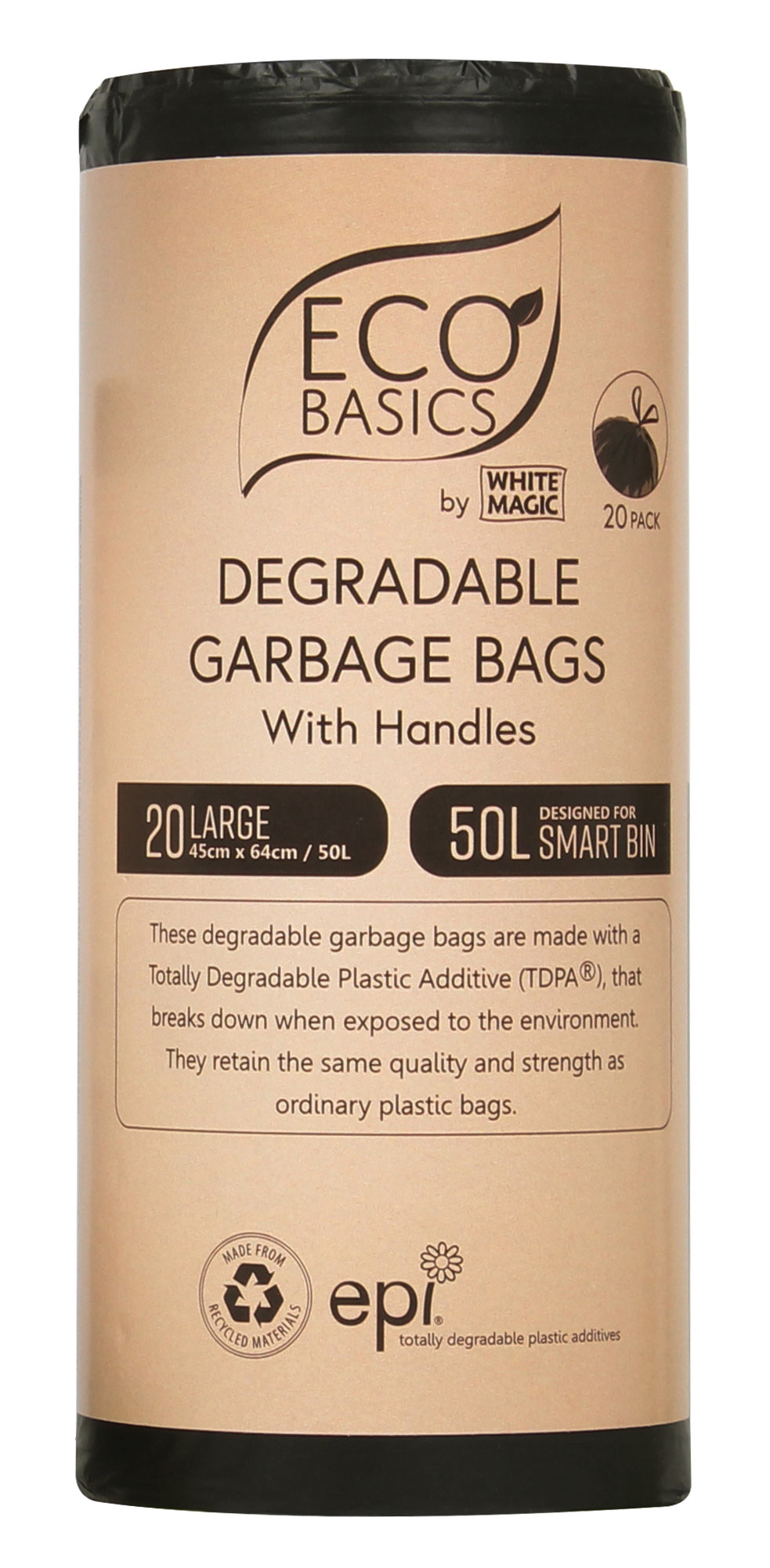 Wm63-6-white-magic-eco-basics-range-degradable-garbage-bags-large