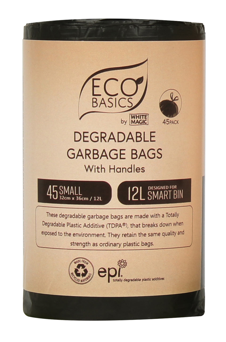 Wm61-6-white-magic-eco-basics-range-degradable-garbage-bag-small