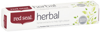 Herbal Toothpaste