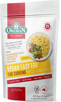 Vegan Easy Egg