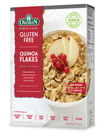 Quinoa Flakes
