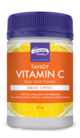 Tangy Vitamin C
