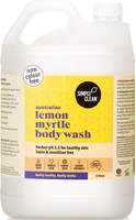Lemon Myrtle Body Wash