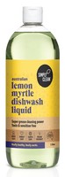 Lemon Myrtle Dishwash Liquid 