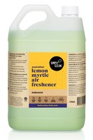 Lemon Myrtle Air Freshener