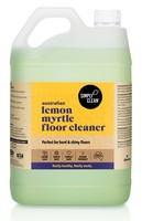 Lemon Myrtle Floor Cleaner 