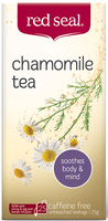 Chamomile Tea