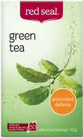 Green Tea 50's