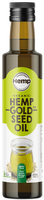 Organic Hemp Gold Seed Oil 