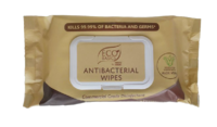 Antibacterial Wipes Commercial Grade Disinfectant (20x15cm)