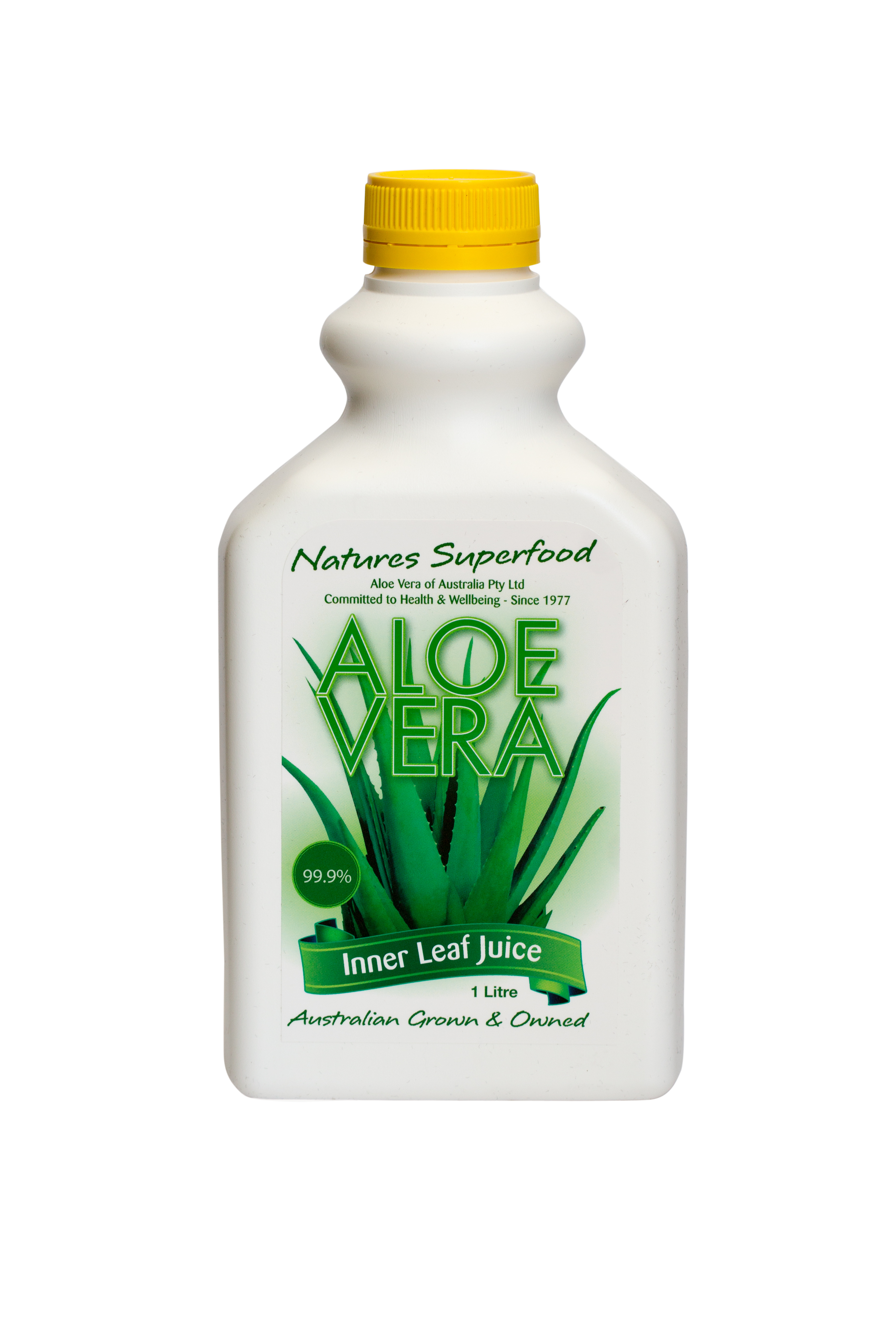 Desarmado dolor de estómago Extracto Buy Aloe Vera of Australia 99.9% Aloe Vera Natural Juice 1L $19.95 | Health  Magic