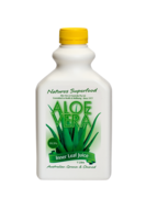 99.9% Aloe Vera Natural Juice