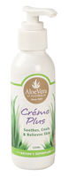 Aloe Vera Crème Plus 70% 