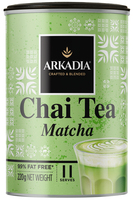 Chai Tea Matcha 