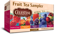 Fruit Sampler Herbal Tea