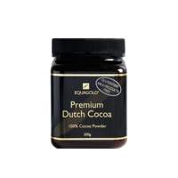 Premium Bitter Sweet Dutch Cocoa 