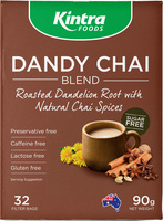 Dandy Chai Blend 