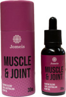 Muscle & Joint Terpenes