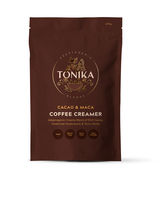 Adaptogenic Coffee Creamer Cacao & Maca