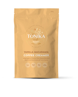 Adaptogenic Coffee Creamer Vanilla Macadamia