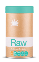 RAW Collagen Protein plus Vanilla Maple