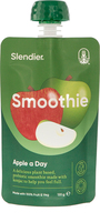 Apple a Day Smoothie