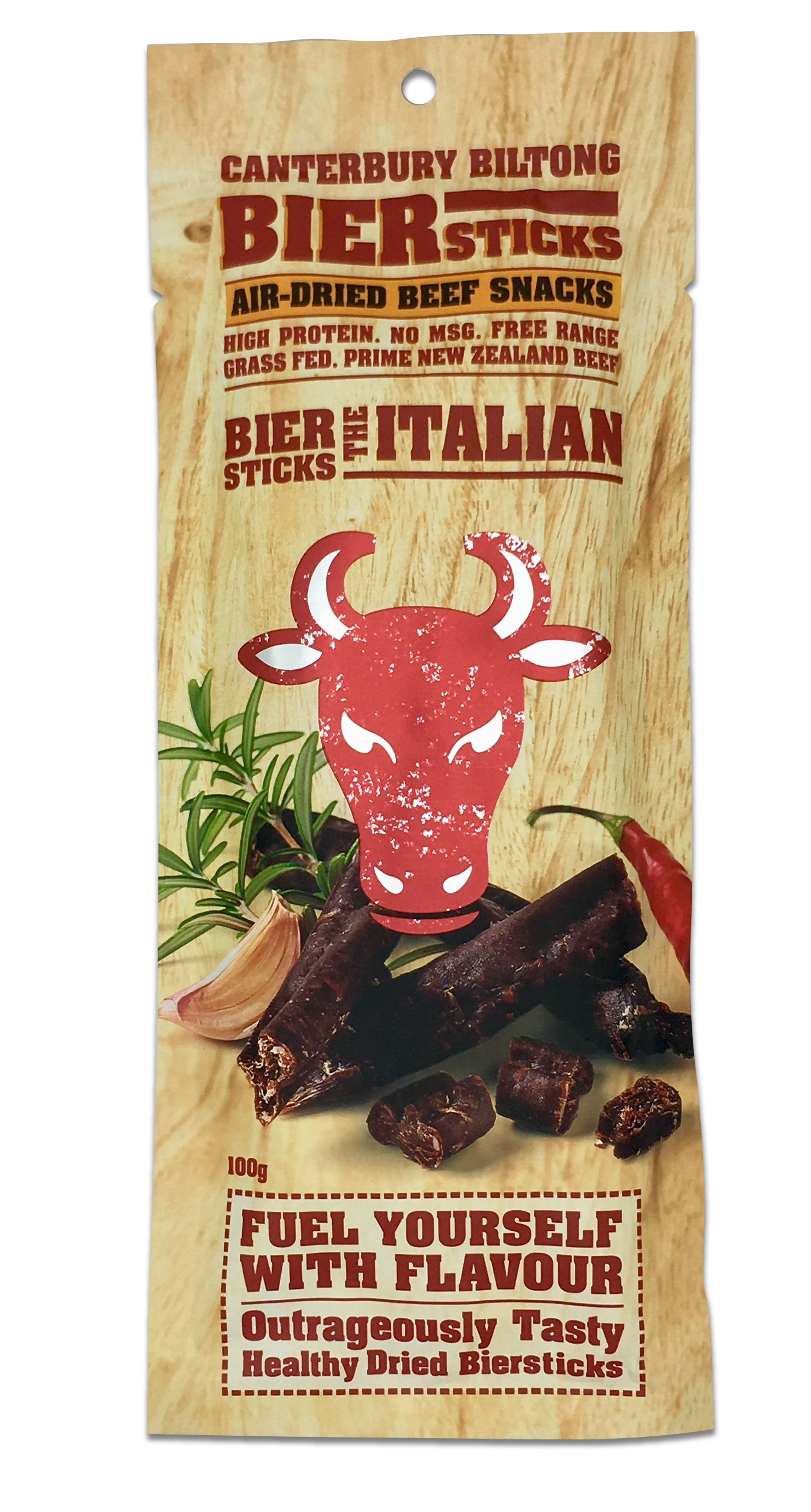 Ca10b-canterbury-biltong-italian-biersticks-10x100g