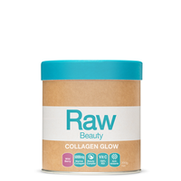 Raw Beauty Collagen Glow Wild Berry 5000
