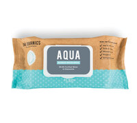Aqua Cleansing Wipes