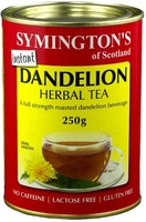 Dandelion Herbal Tea 
