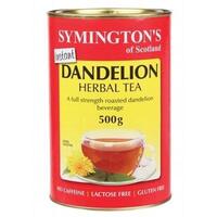 Dandelion Herbal Tea 