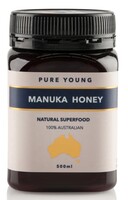 Manuka Honey (Australian) 