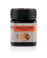 Manuka Honey (Australian)  MGO 83+