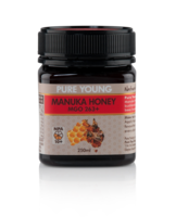 Manuka Honey  (Australian) MGO 263+