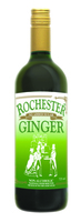 Rochester Ginger No Added Sugar 