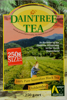 Daintree Leaf Tea