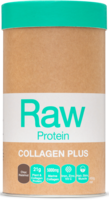 Raw Protein Collagen + Choc Hazelnut 