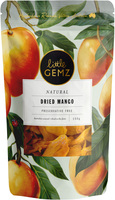 Natural Dried Mango 