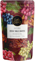 Sweet Celebration Natural Dried Table Grapes 