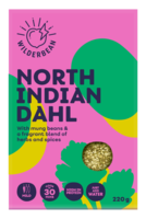 North Indian Dahl 
