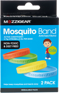 Mosquito Band Plain Kids 
