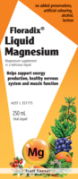 Liquid Magnesium