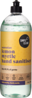 Lemon Myrtle Hand Sanitiser 70%