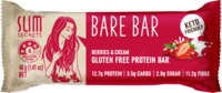 Bare Bar Berries & Cream 
